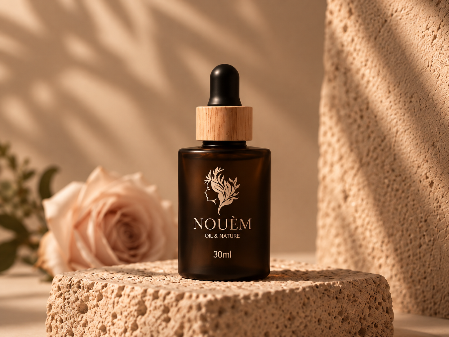 Radiance Face Oil