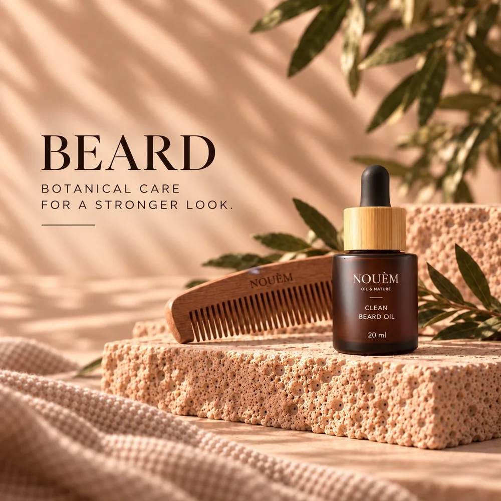 Beard