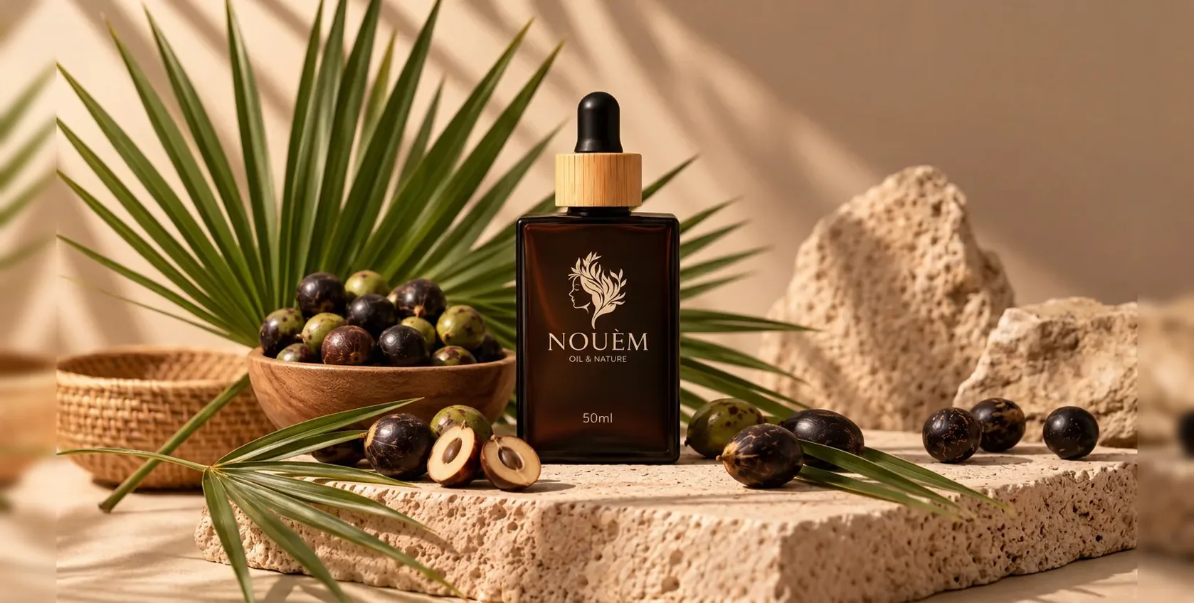 Renewal Scalp Oil